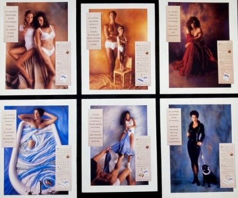 Ogilvy & Mather 1992