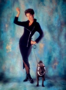 Cotten Council International USA 1992