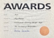 Mothercare award