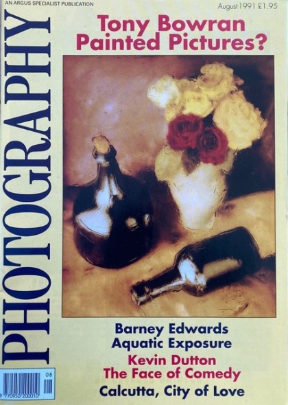 tony bowran photographer | painted pictures image 4