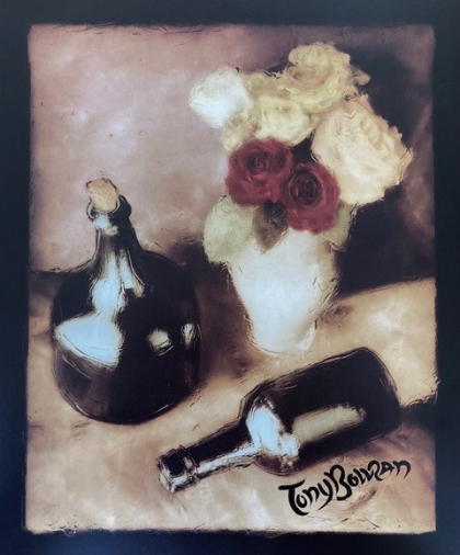 tony bowran photographer | painted pictures image 1