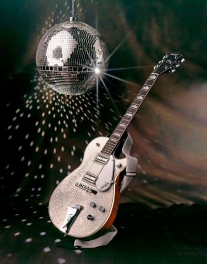 Gretsch Sparkle Jet