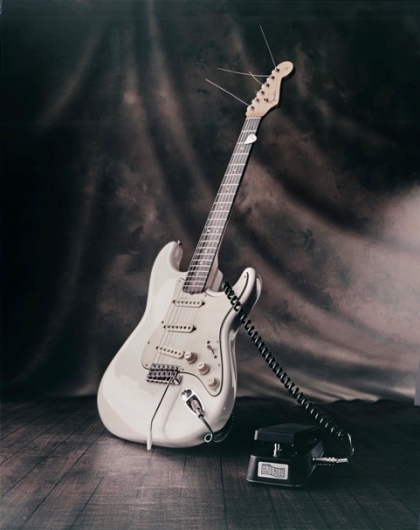 Fender Stratocaster