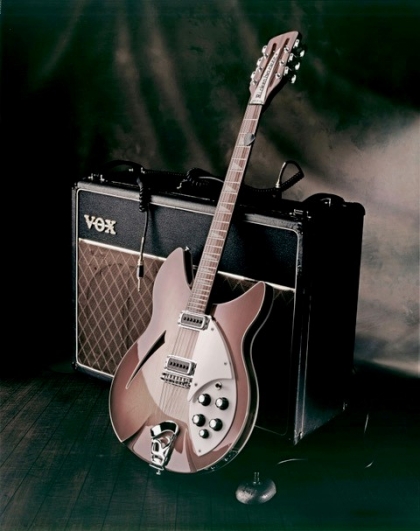 Rickenbacker 12 string