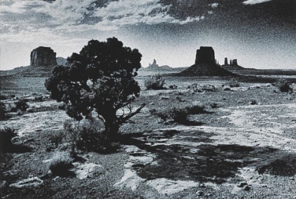 Monument Valley. Northern Arizona