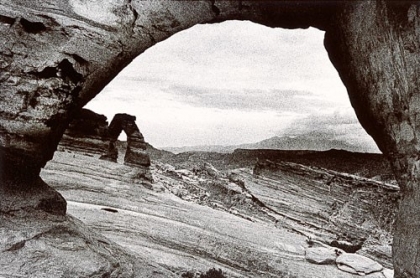 Delicate Arch. Southern Utah
