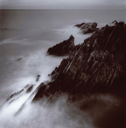 Sharrow Point. Whitsand Bay