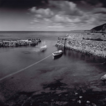 Portwrinkle Old Harbour 